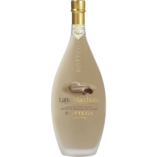 Bottega Latte Macchiato Crema di Caffè  (Coffee Cream)