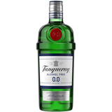 Tanqueray Alcohol Free 0.0