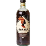 Gorilla Spirits Maraba Salted Hazelnut Coffee Gorilla 25% 50cl