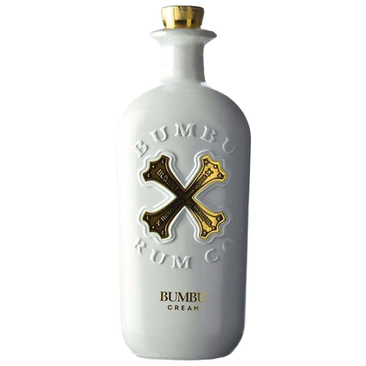 Bumbu Cream Rum Liqueur