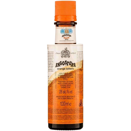 Angostura Orange Bitters 10cl