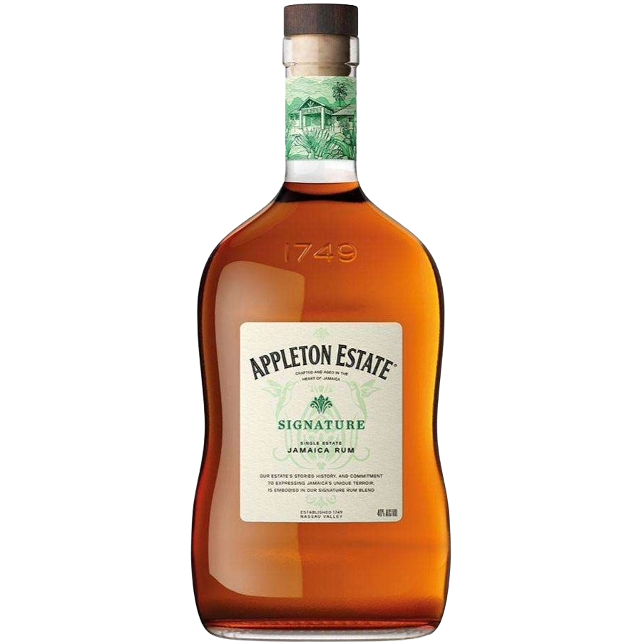 Appleton Estate VX Signature - The General Wine Company