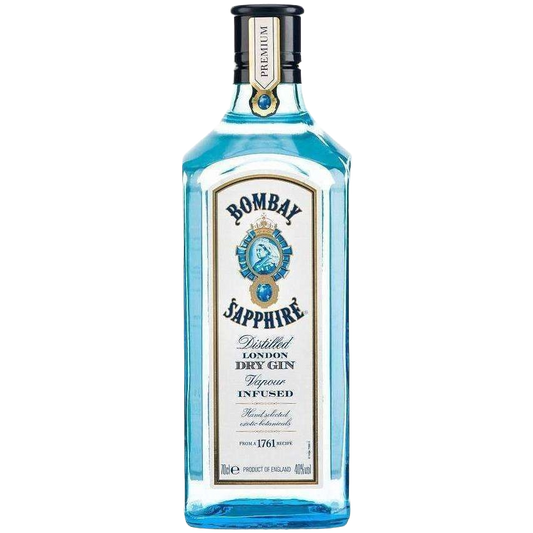Bombay Sapphire Gin - The General Wine Company