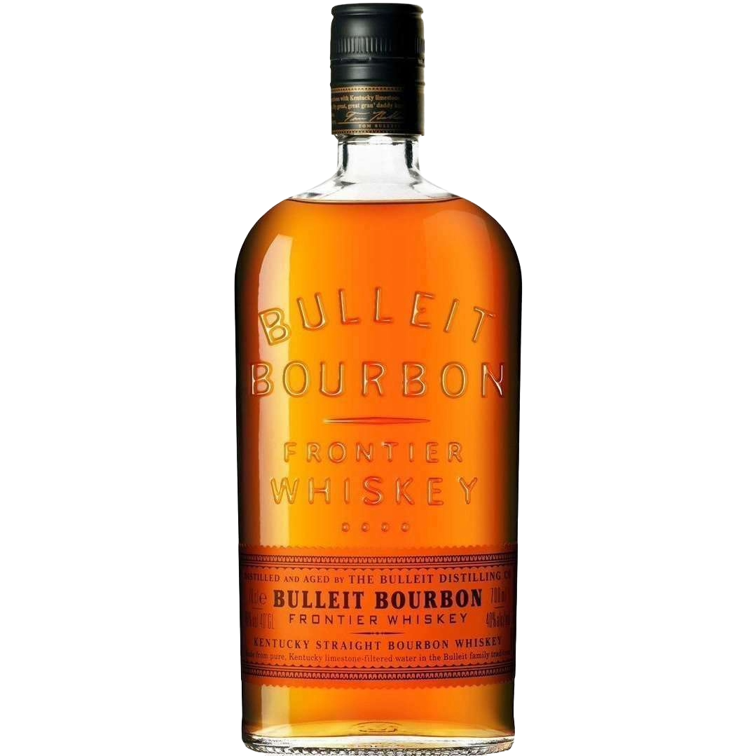 Bulleit Bourbon - The General Wine Company