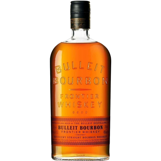 Bulleit Bourbon - The General Wine Company