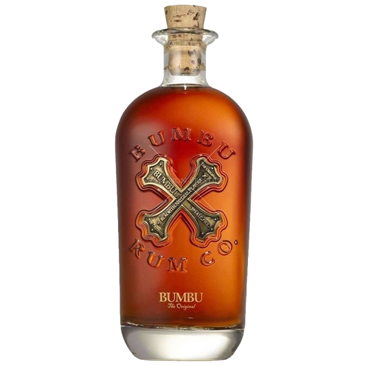 Bumbu Rum
