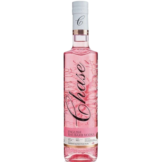 Chase Distillery Rhubarb Vodka