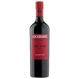 Cockburn's Port Ruby Port