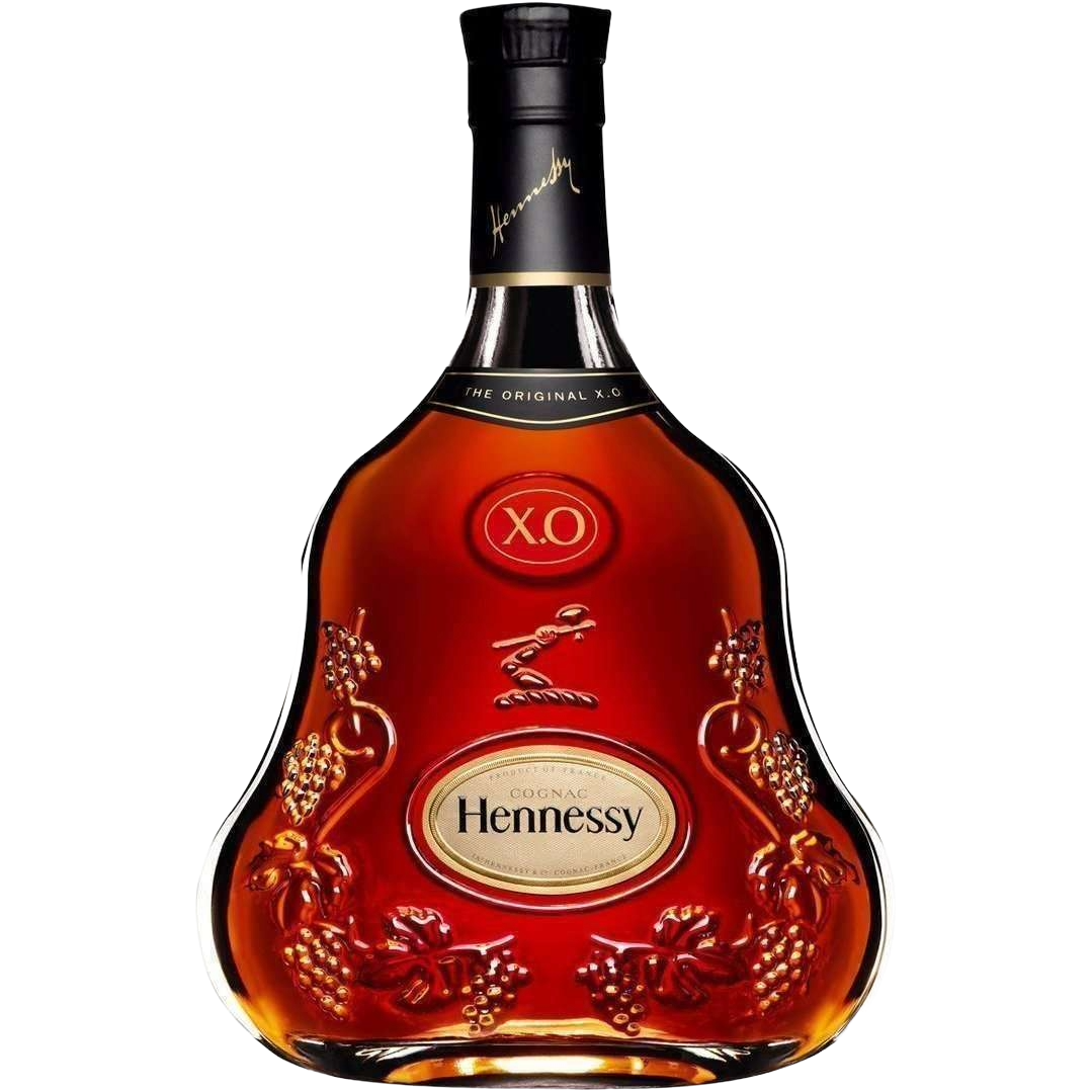 Cognac Hennessy XO - The General Wine Company
