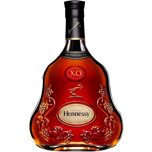 Cognac Hennessy XO