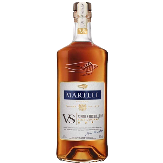 Cognac Martell VS