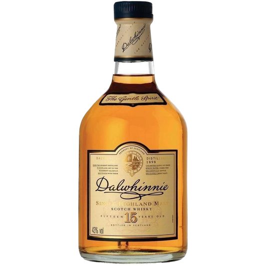 Dalwhinnie 15 Year Old Highland - The General Wine Company