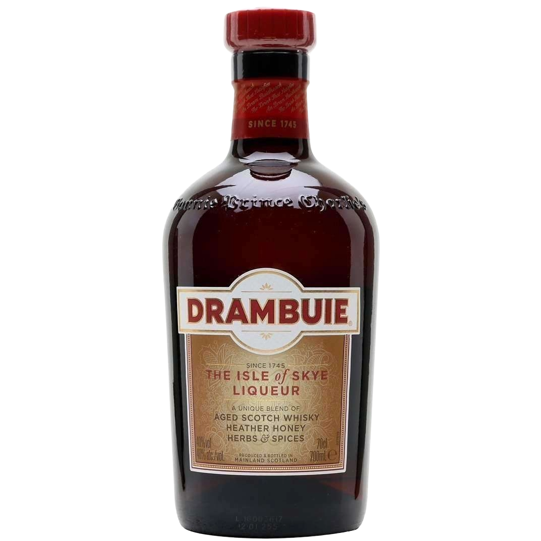 Drambuie Liqueur - The General Wine Company