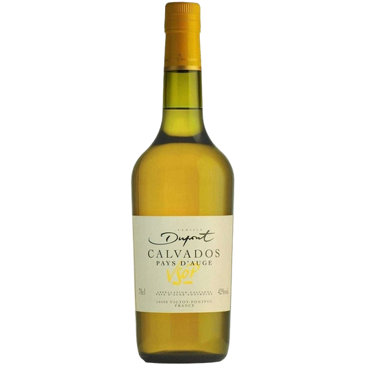 Dupont VSOP Calvados