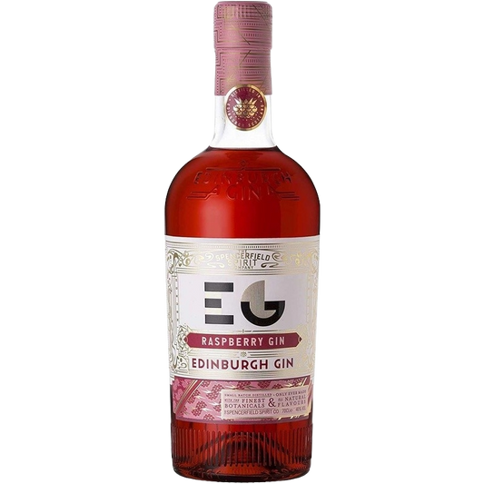 Edinburgh Raspberry Gin