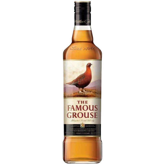 Famous Grouse Blended Whisky