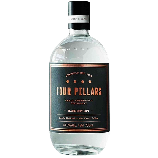 Four Pillars Rare Dry Gin