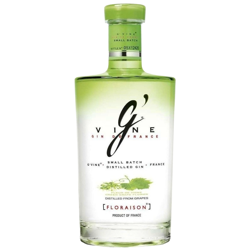 G'Vine Floraison Gine - The General Wine Company