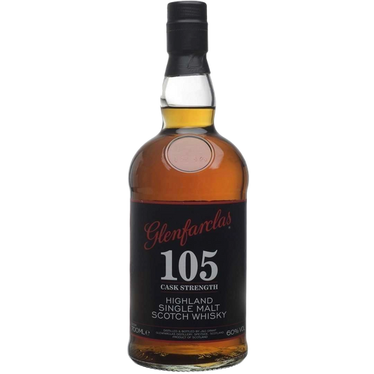 Glenfarclas - 105 Highland Single Malt Whisky - - The General Wine Company
