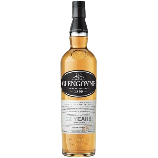 Glengoyne 12 Year Old - The General Wine Company