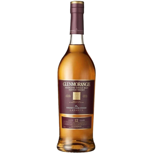 Glenmorangie Lasanta 12 Year Old