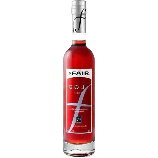 Goji Berry Liqueur 35cl - The General Wine Company
