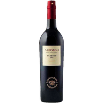 Gonzalez Byass Alfonso Oloroso Seco Sherry - The General Wine Company