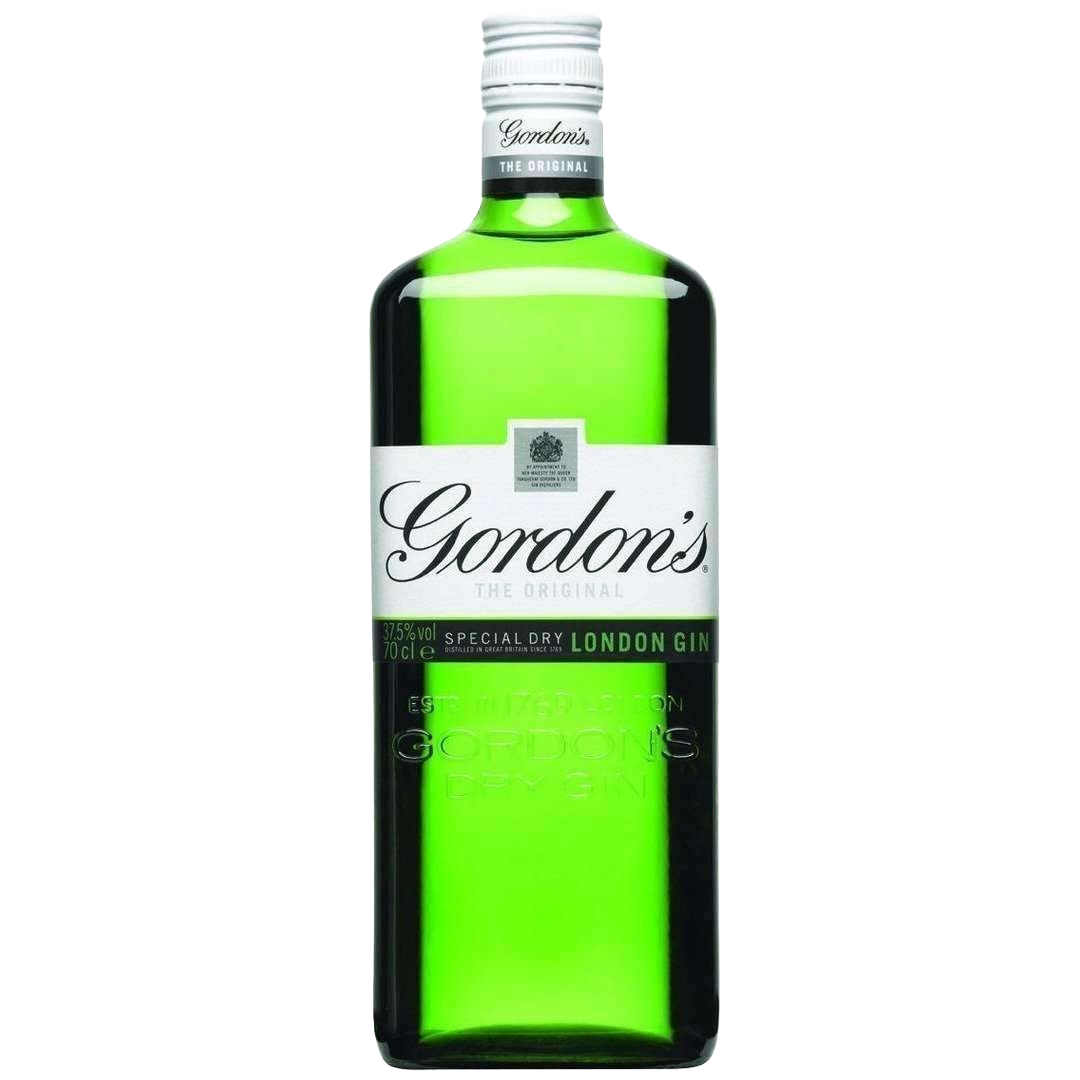 Gordon's Gin - The General Wine Company