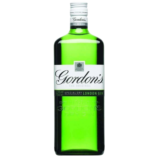 Gordon's Gin - The General Wine Company