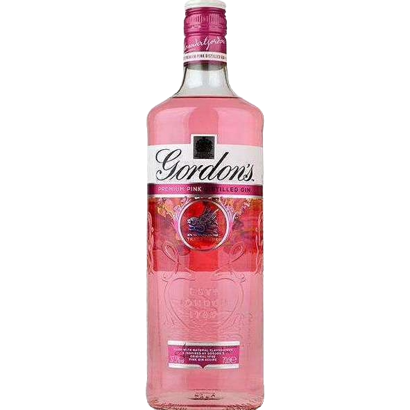Gordon's Pink