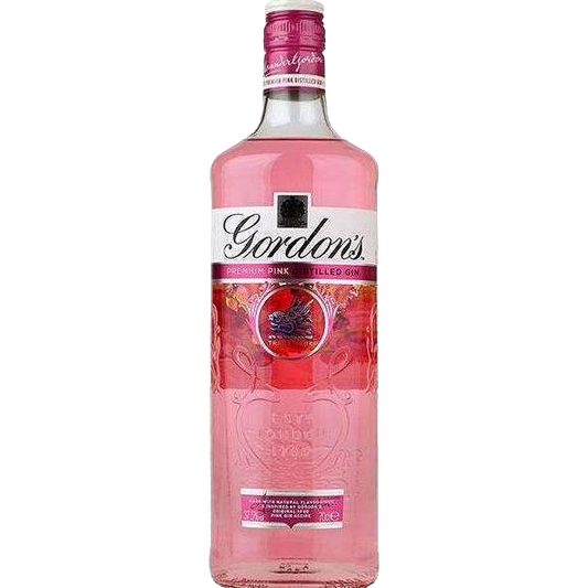 Gordon's Pink