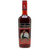 Gosling's 151 Proof Overproof Black Seal Bermuda Rum - The General Wine Company