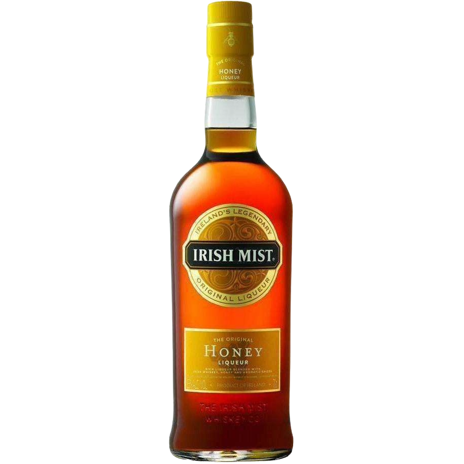 Irish Mist - The General Wine Company