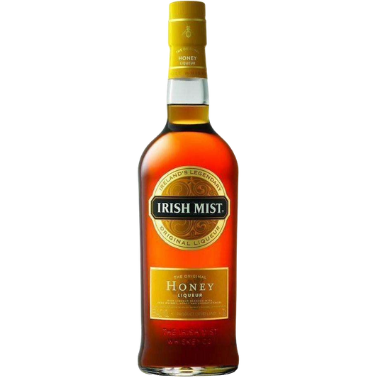 Irish Mist - The General Wine Company