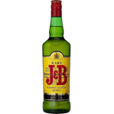 J and B Rare - The General Wine Company