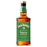 Jack Daniel's Apple Tennessee