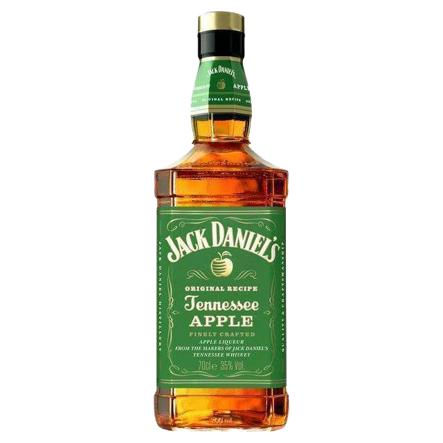 Jack Daniel's Apple Tennessee