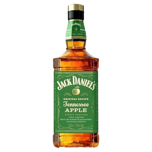 Jack Daniel's Apple Tennessee