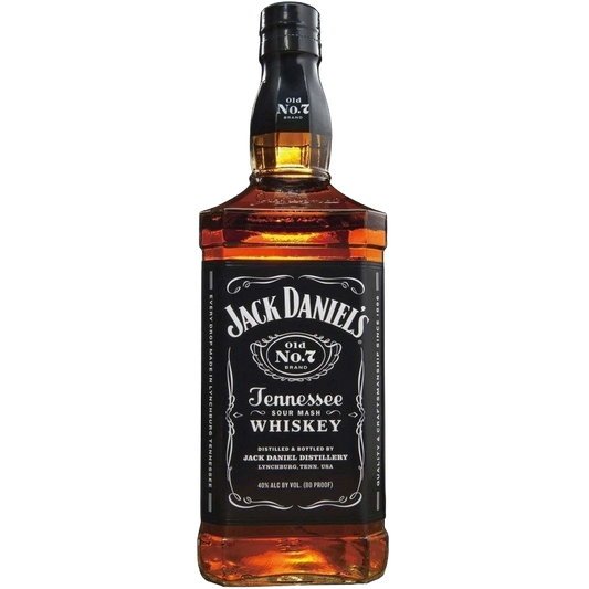 Jack Daniel's Old No. 7 Whiskey - The General Wine Company