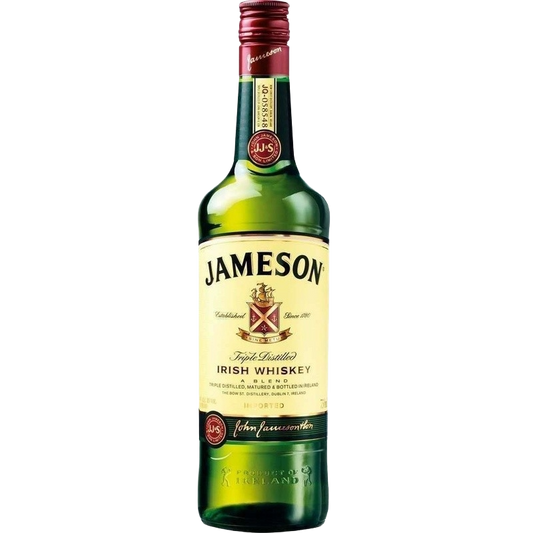 Jameson Irish Whisky - The General Wine Company