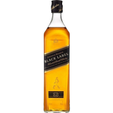 Johnnie Walker Black Label Whisky - The General Wine Company