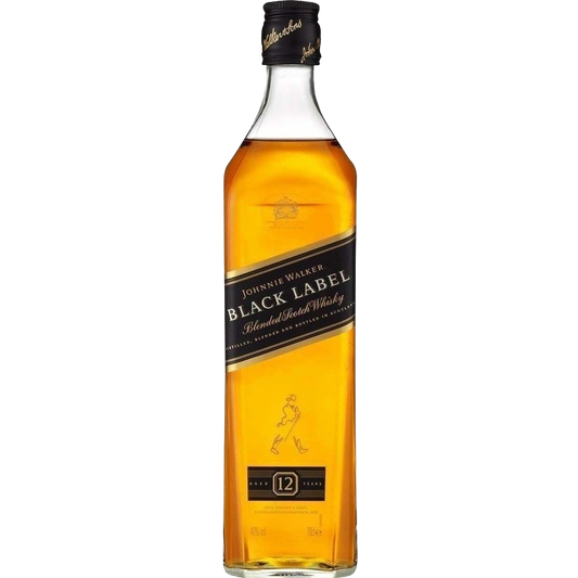 Johnnie Walker Black Label Whisky - The General Wine Company