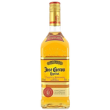 Jose Cuervo Gold Tequila - The General Wine Company