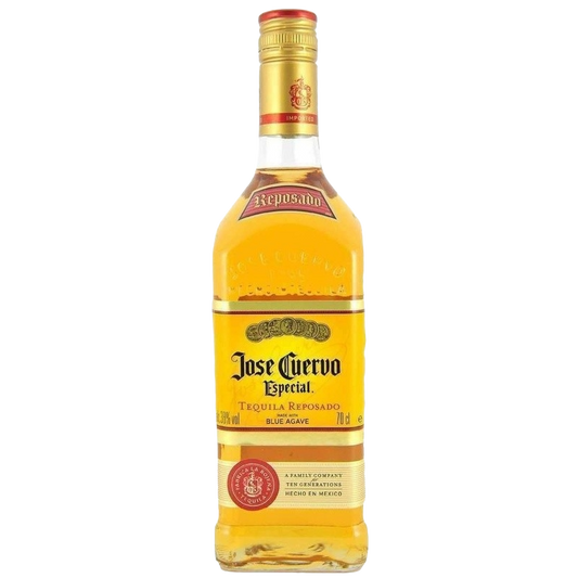 Jose Cuervo Gold Tequila - The General Wine Company