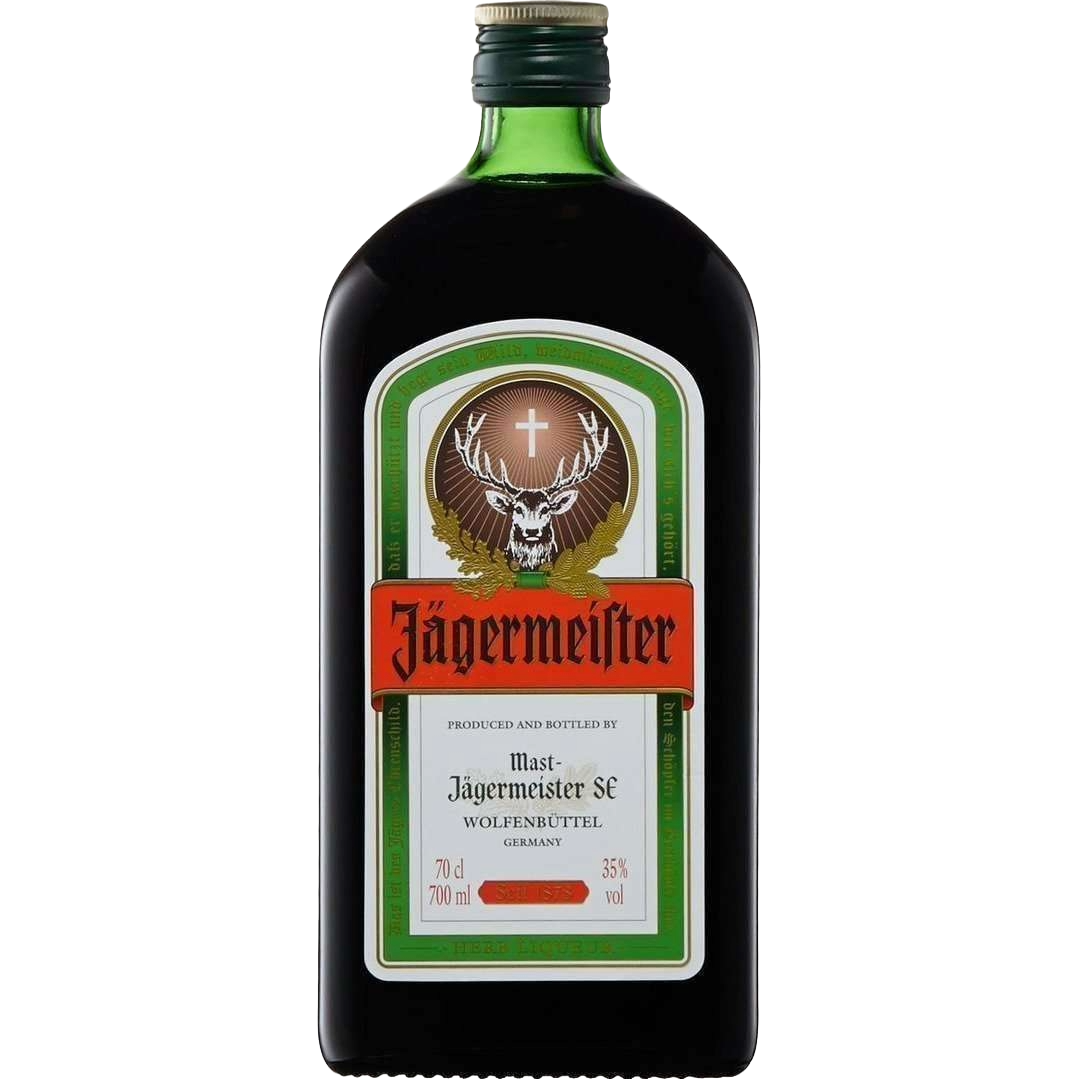 Jägermeister - The General Wine Company