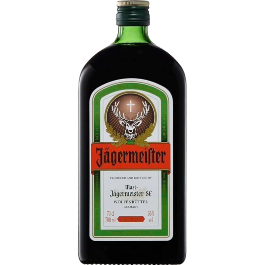 Jägermeister - The General Wine Company