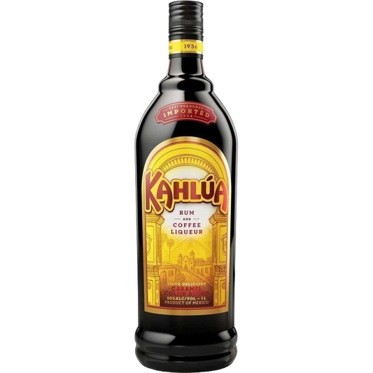 Kahlúa - The General Wine Company