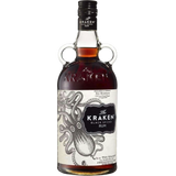 Kraken Black Spiced Rum - The General Wine Company
