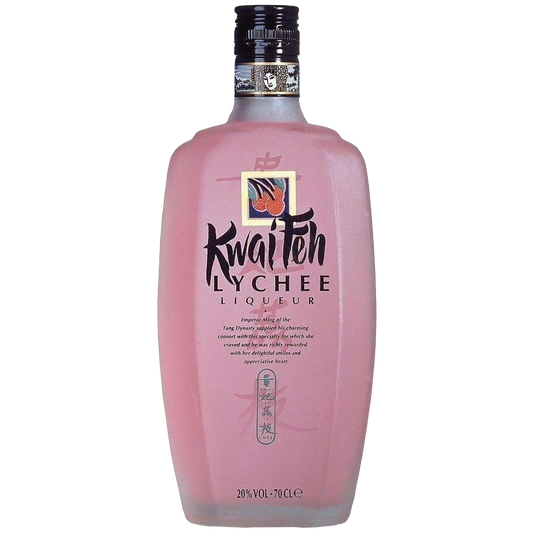 Kwai-Feh Lychee Liqueur - The General Wine Company