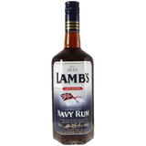 Lambs Navy Rum - The General Wine Company